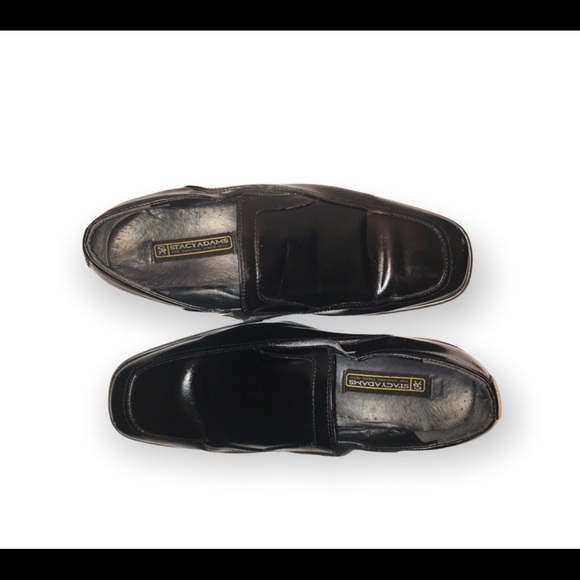 Stacy Adams Men’s Dress Shoes - Picture 2 of 8